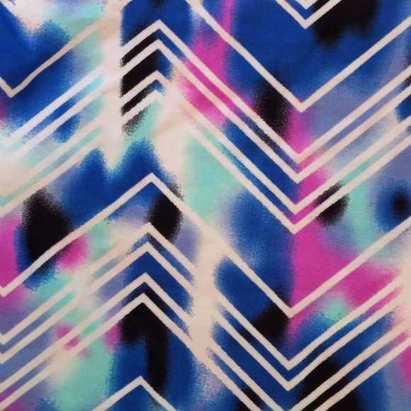 ZeroXposur SPORT TANKINI TOP - Picture 3 of 5